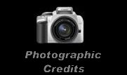 Photographic Credits